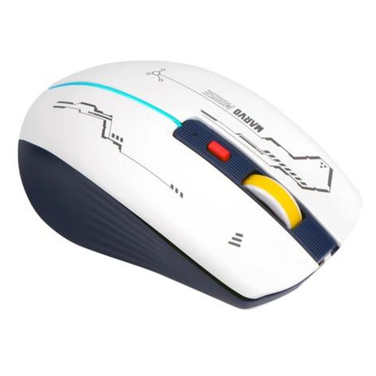 Мышь проводная Marvo M796W