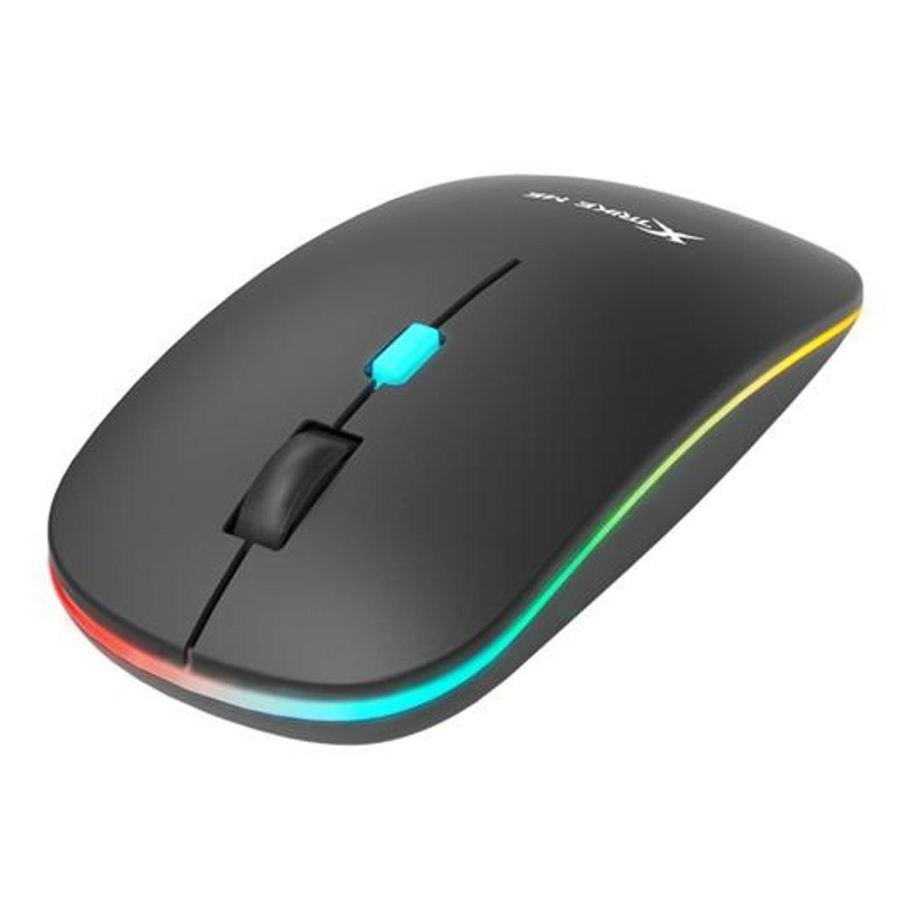 Мышь проводная Xtrike me GW-113