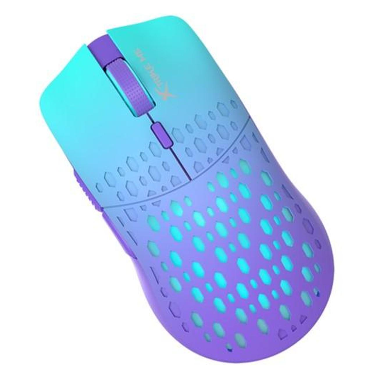 Мышь проводная Xtrike me GW-121 PU