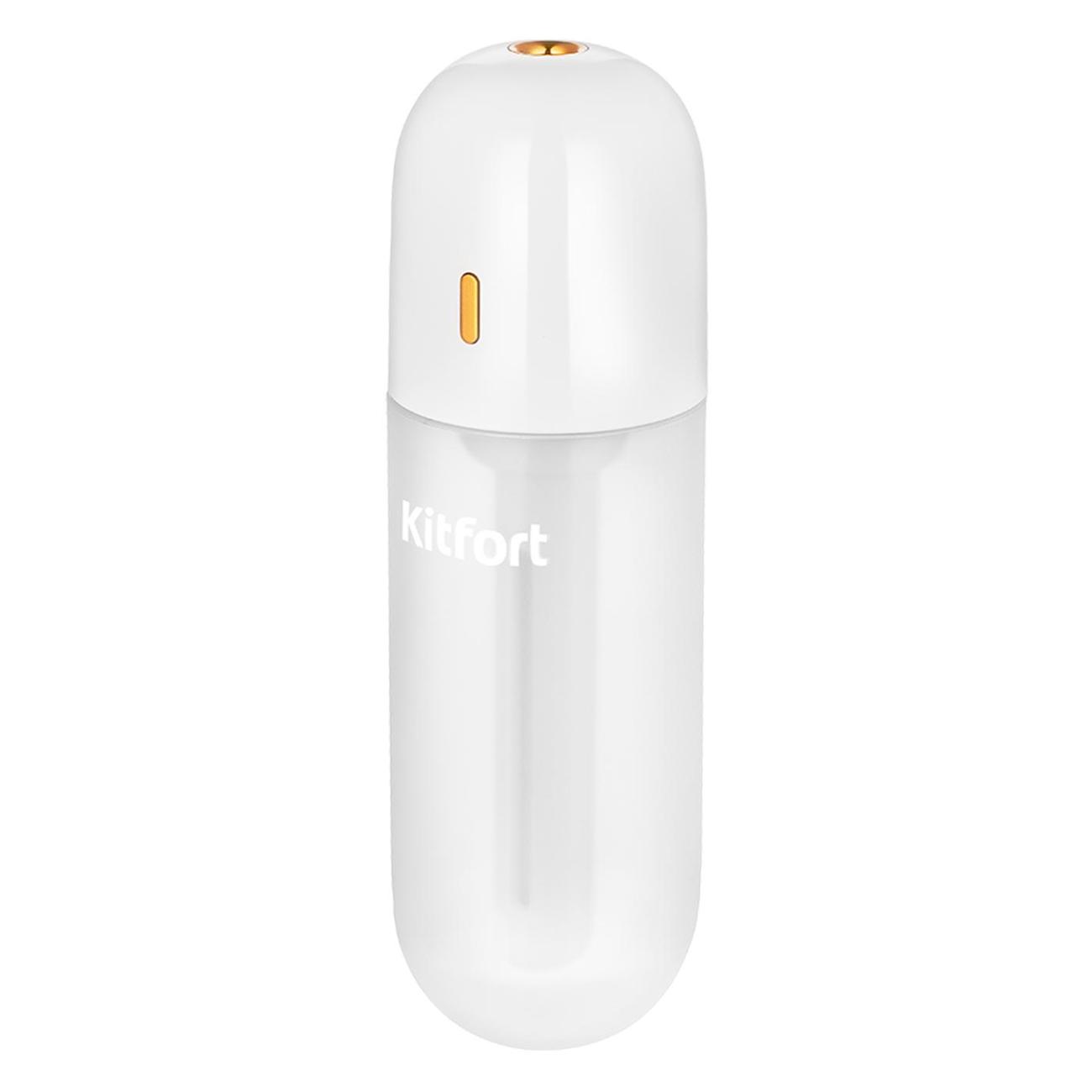 Воздухоувлажнитель Kitfort КТ-2899 фото