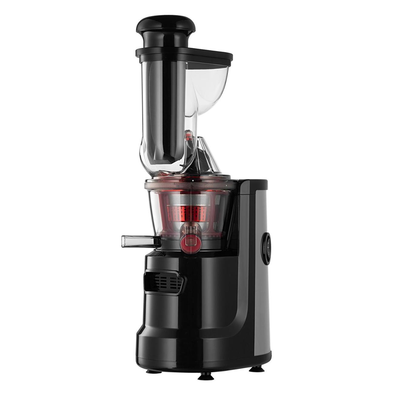 Соковыжималка шнековая Kitfort КТ-1162 фото