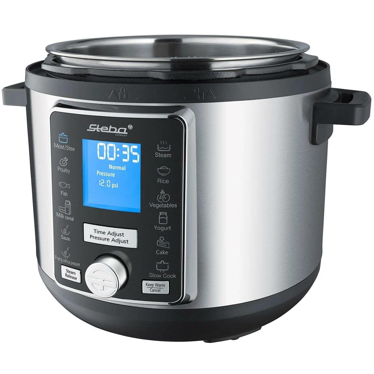 Мультиварка Steba DD 3 Smart