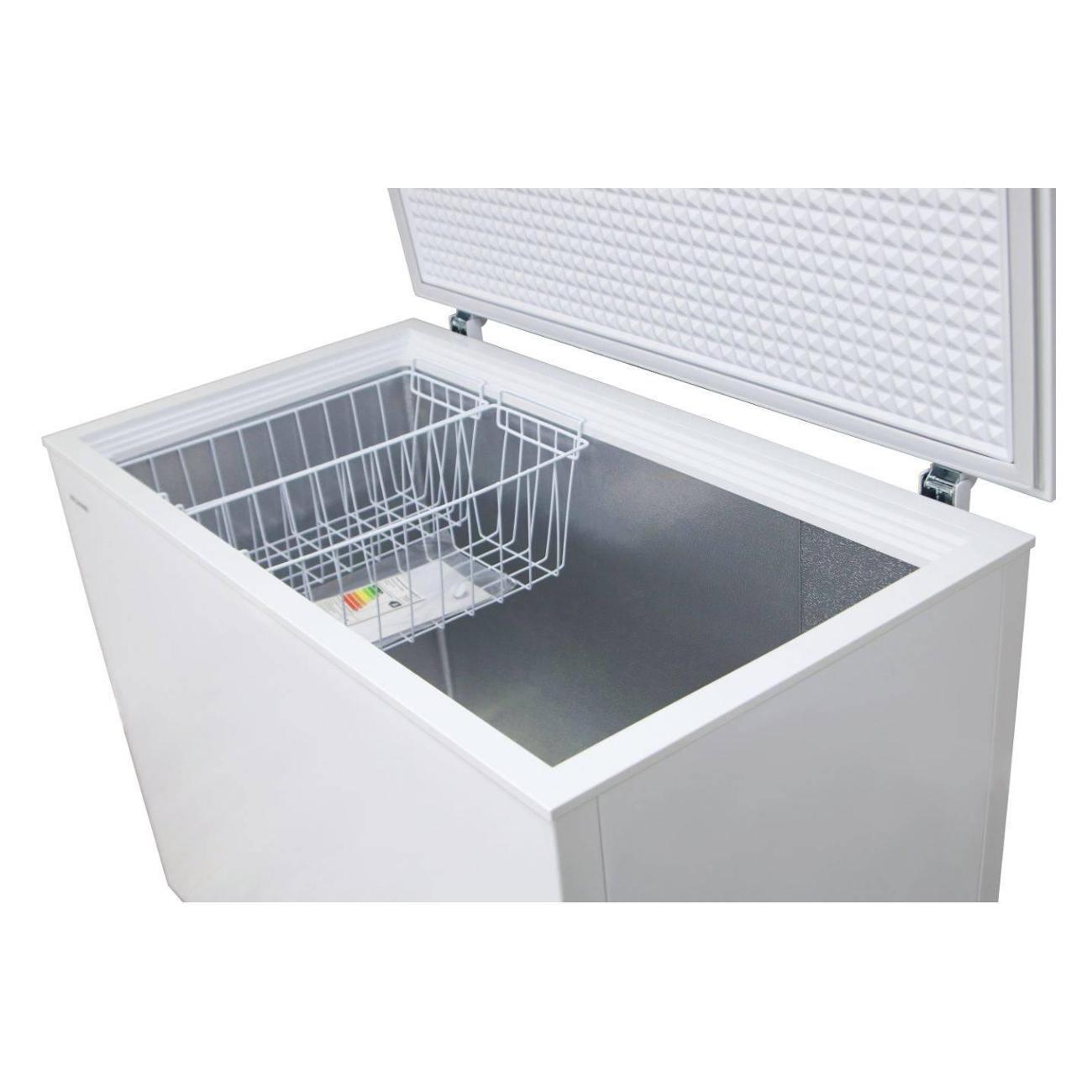 Морозильный ларь Willmark CF-380G