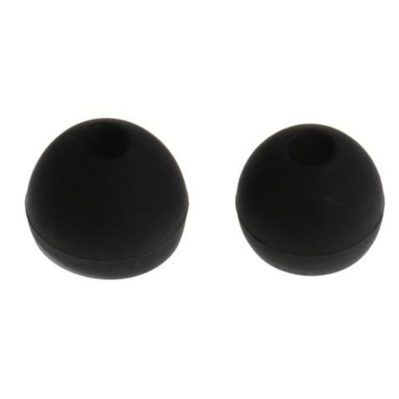 Bluetooth гарнитура BYZ B652 серебристая