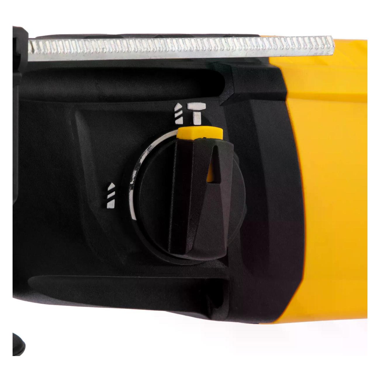 Перфоратор Denzel RHH-600-22 (26602)