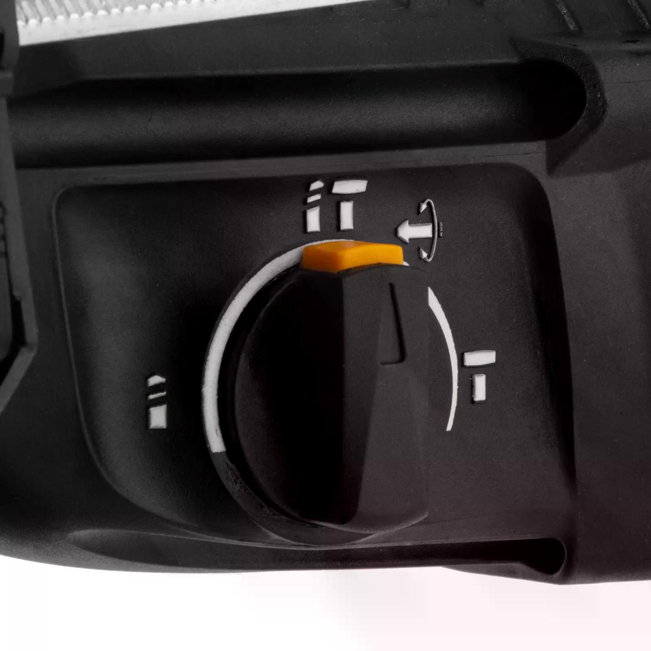 Перфоратор Denzel RHH-800-26