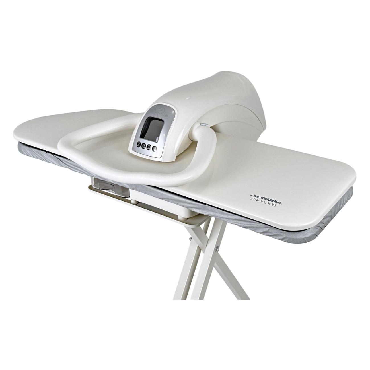 Гладильный пресс Aurora SP-1000S