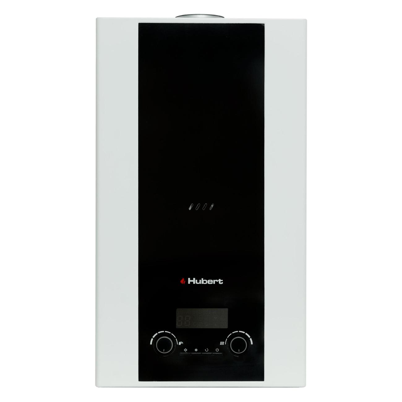 Котел газовый Hubert Настенный газовый котел HUBERT AGB 24 DL