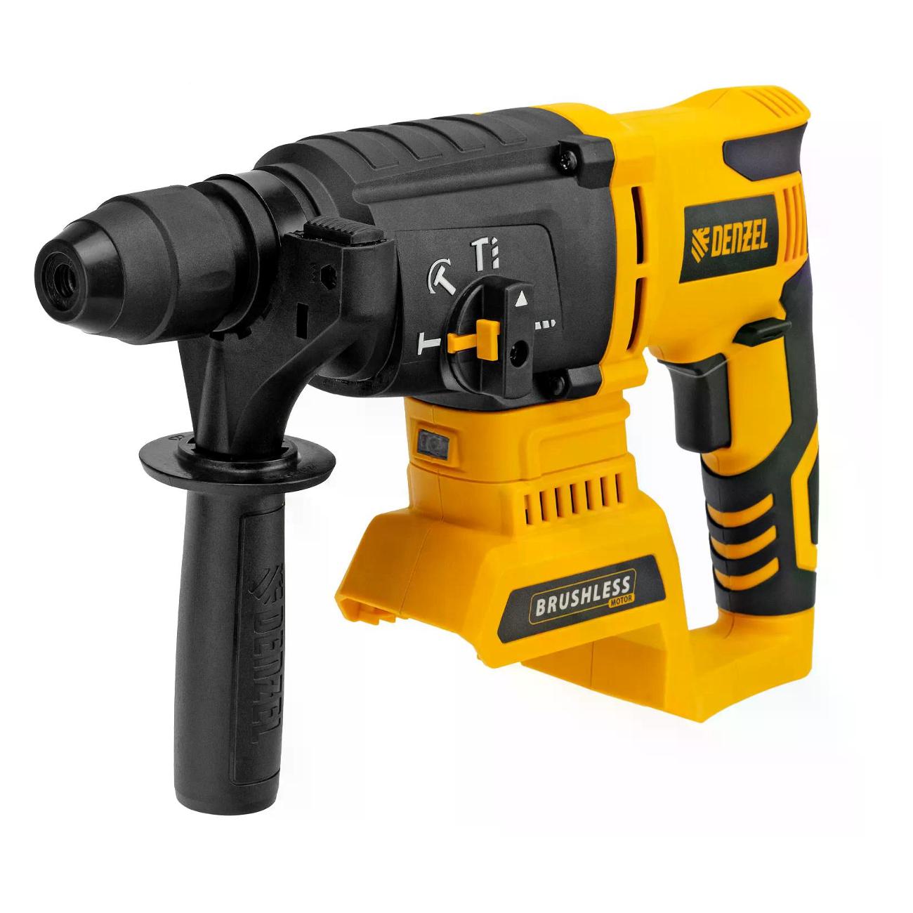 Перфоратор Denzel BLRH-IB-26-0