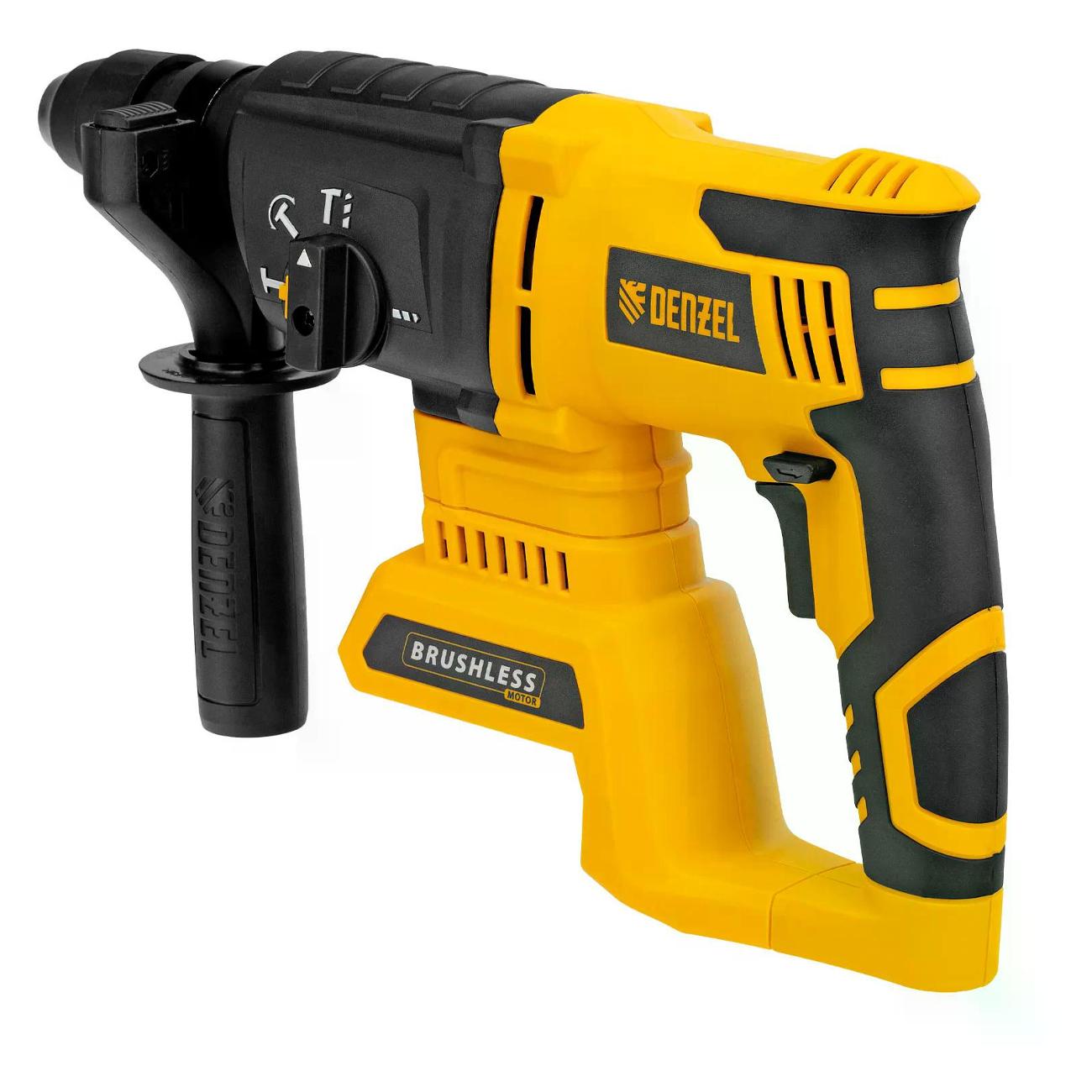 Перфоратор Denzel BLRH-IB-26-0
