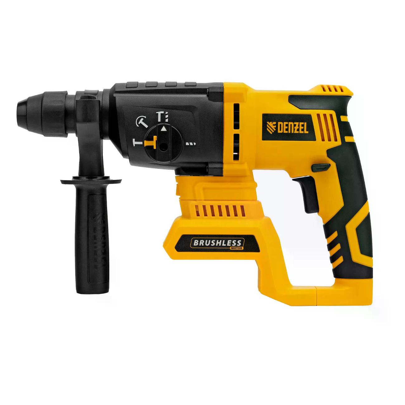 Перфоратор Denzel BLRH-IB-26-0