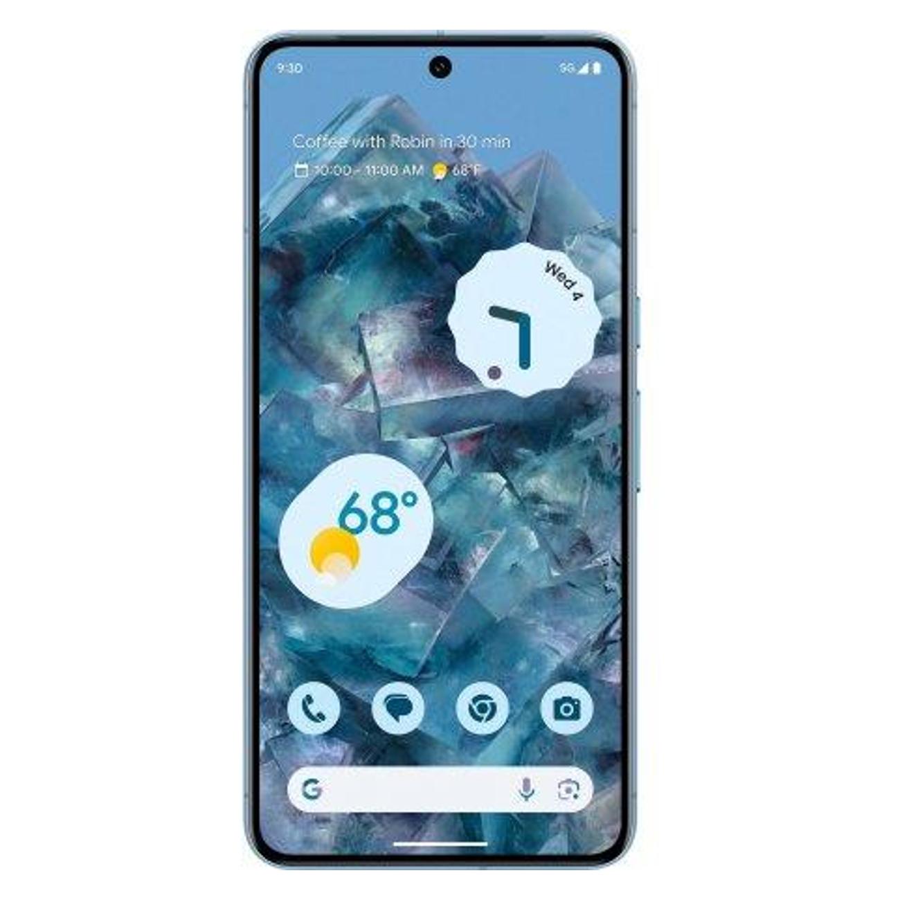 Смартфон Google Pixel 8 Pro 12/128GB Bay Blue