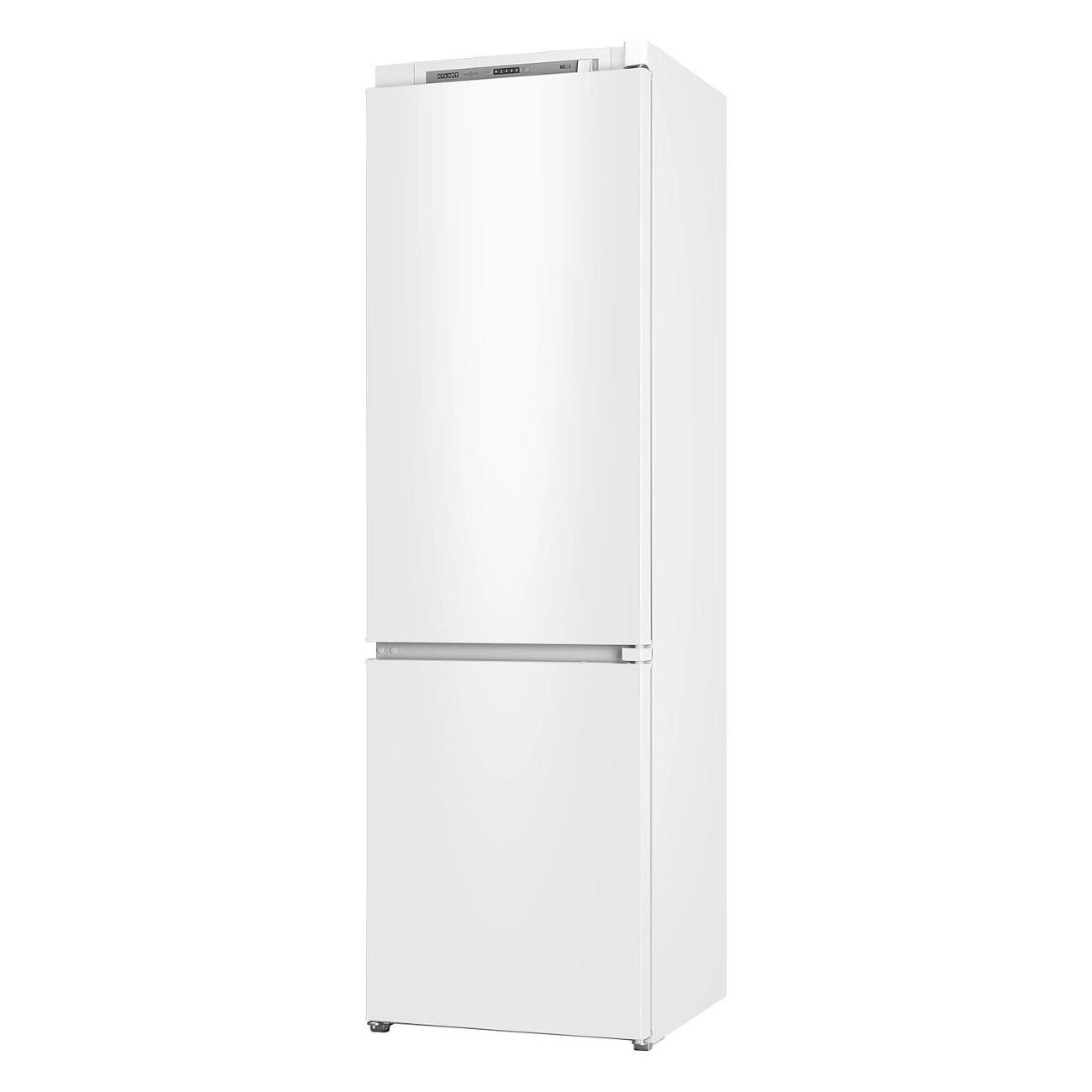 Встраиваемый холодильник комби ATLANT ХМ 4319-101