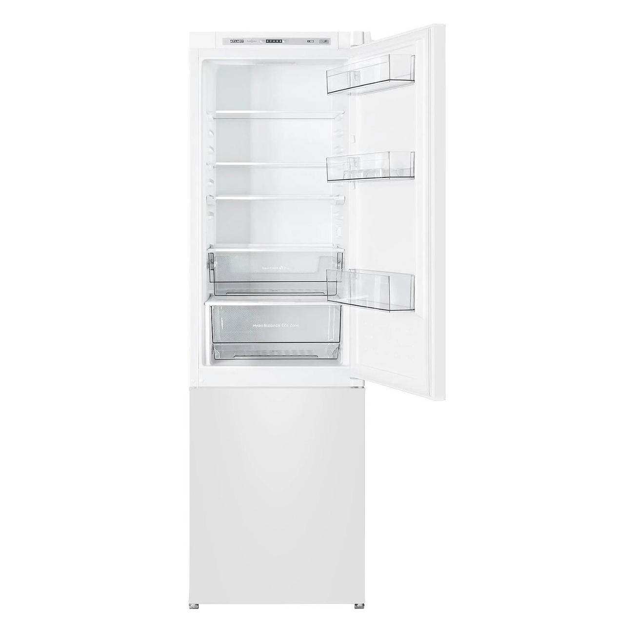 Встраиваемый холодильник комби ATLANT ХМ 4319-101