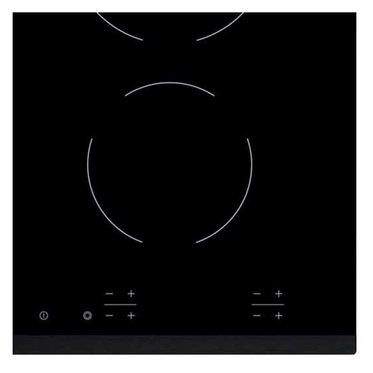 Встраиваемая электрическая панель Electrolux EHF6241FOK