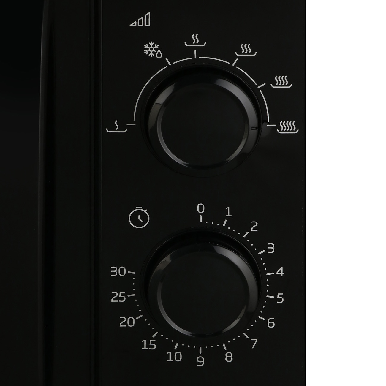 Микроволновая печь соло Beko MOF23300B