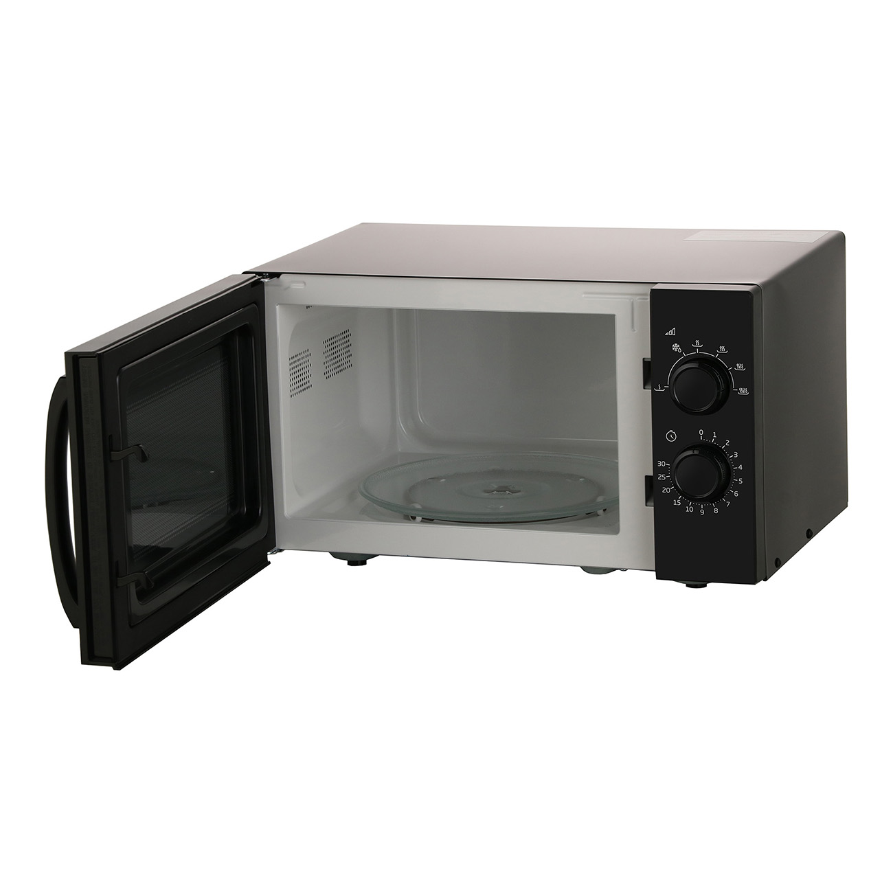 Микроволновая печь соло Beko MOF23300B