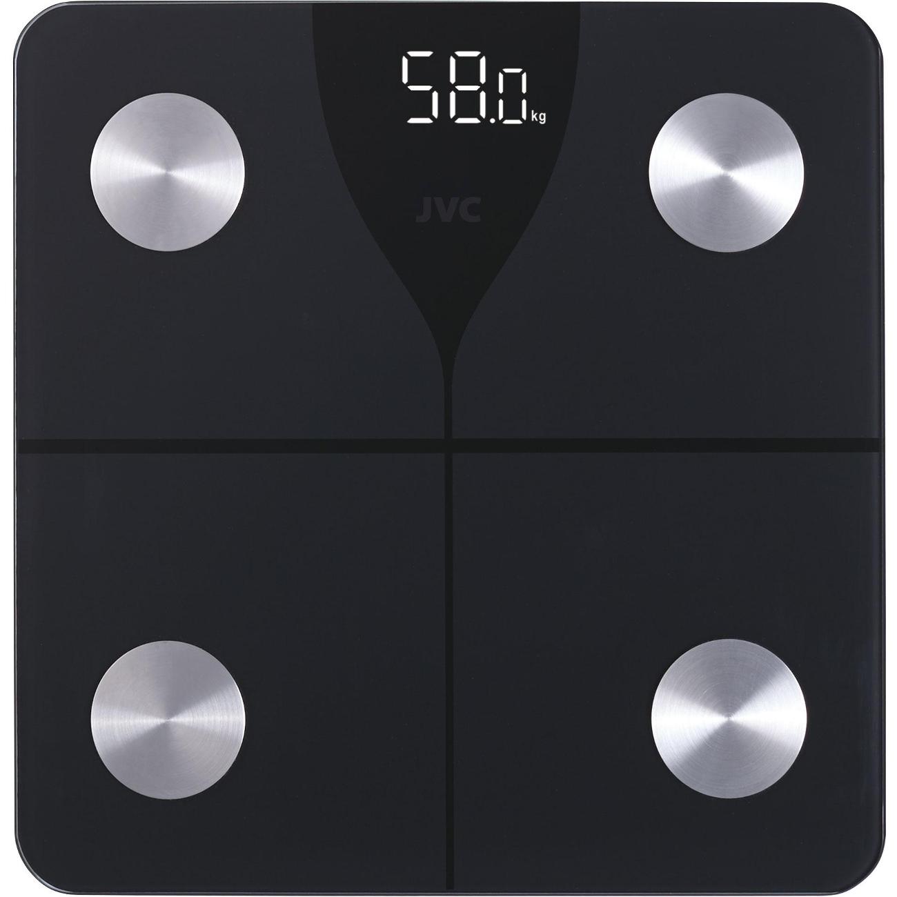 Весы напольные JVC JBS-005