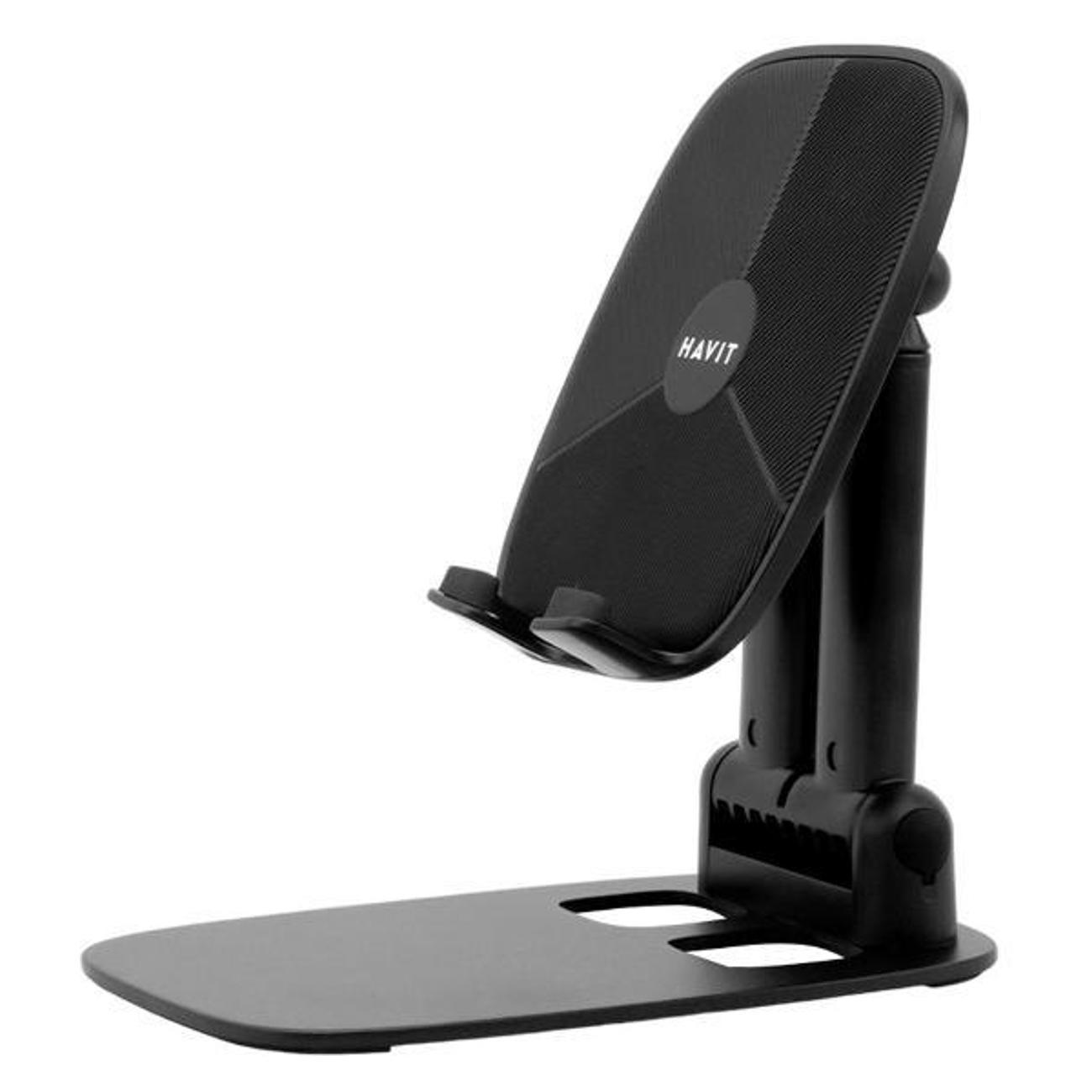 Подставка под телефон Havit ST7165 BK Черный