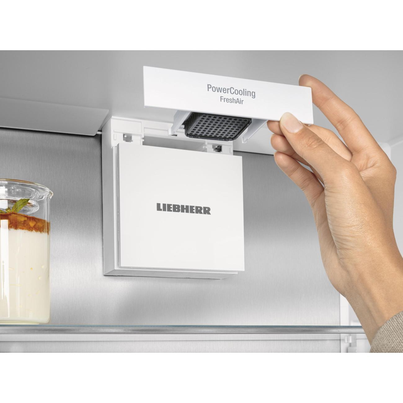 Встраиваемый холодильник однодверный Liebherr IRBci 5150-22 001