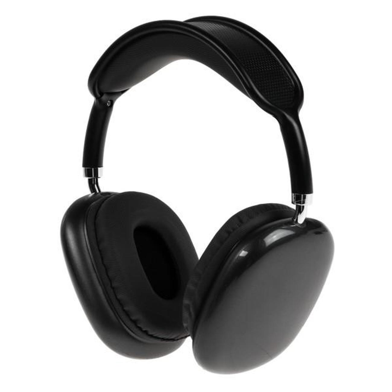 Наушники накладные нет бренда P9 Pro Max черный