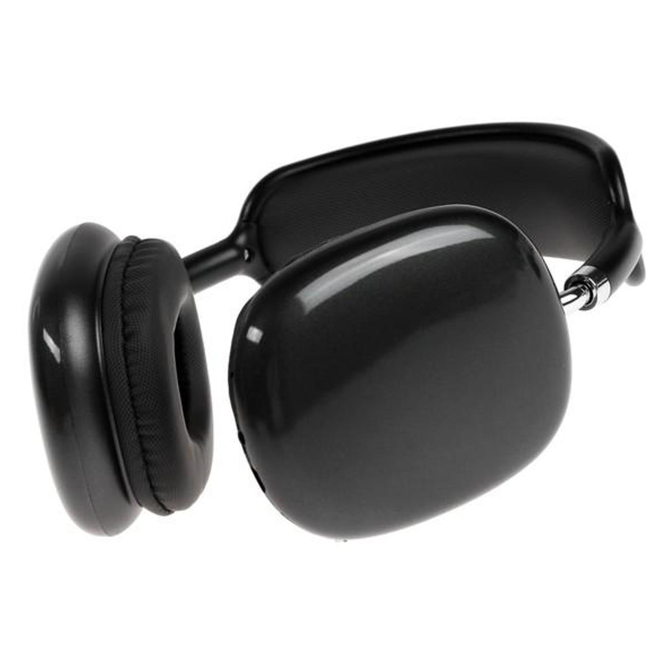 Наушники накладные нет бренда P9 Pro Max черный