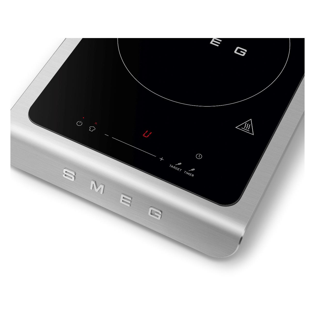 Электроплитка Smeg PIC01BLMEU