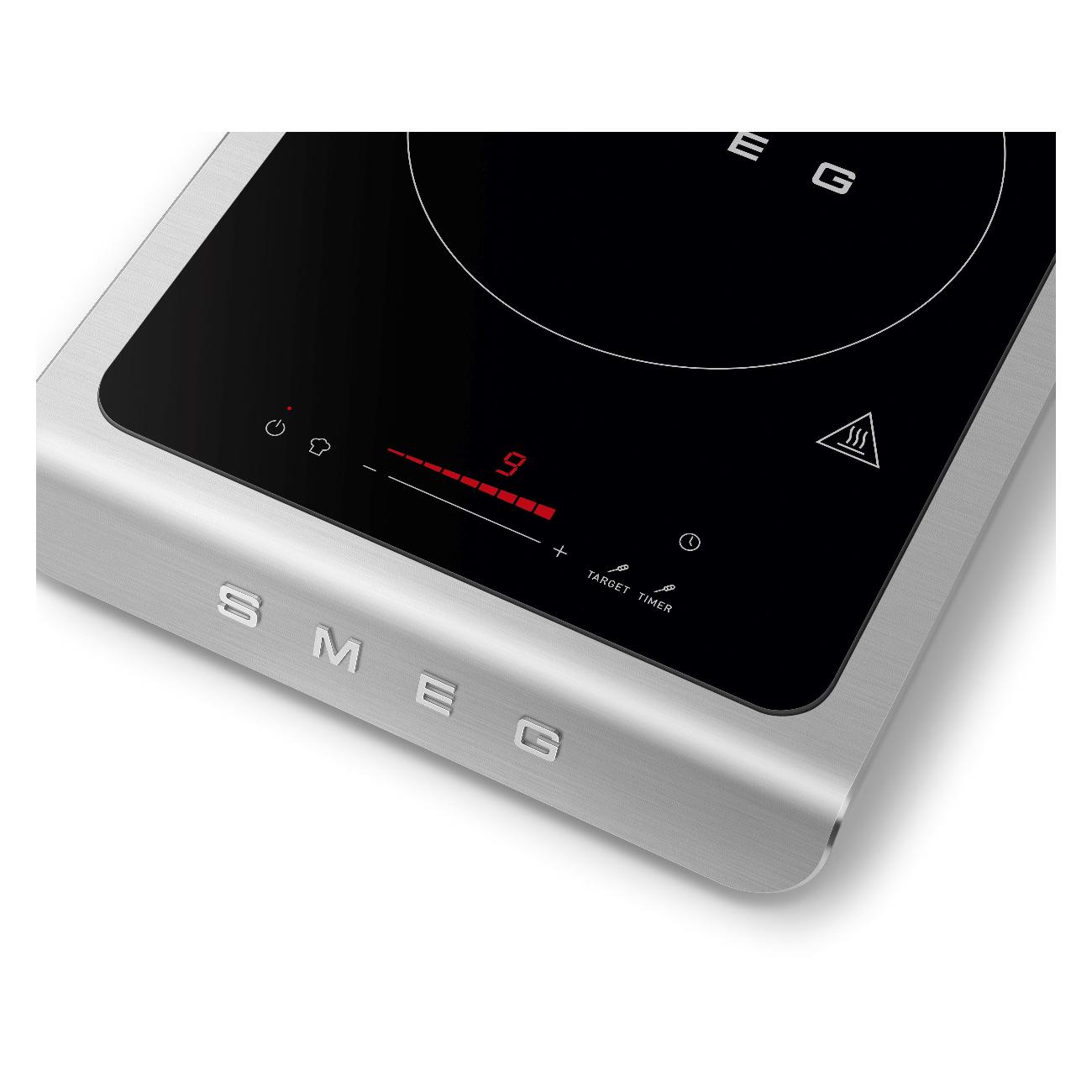 Электроплитка Smeg PIC01EGMEU