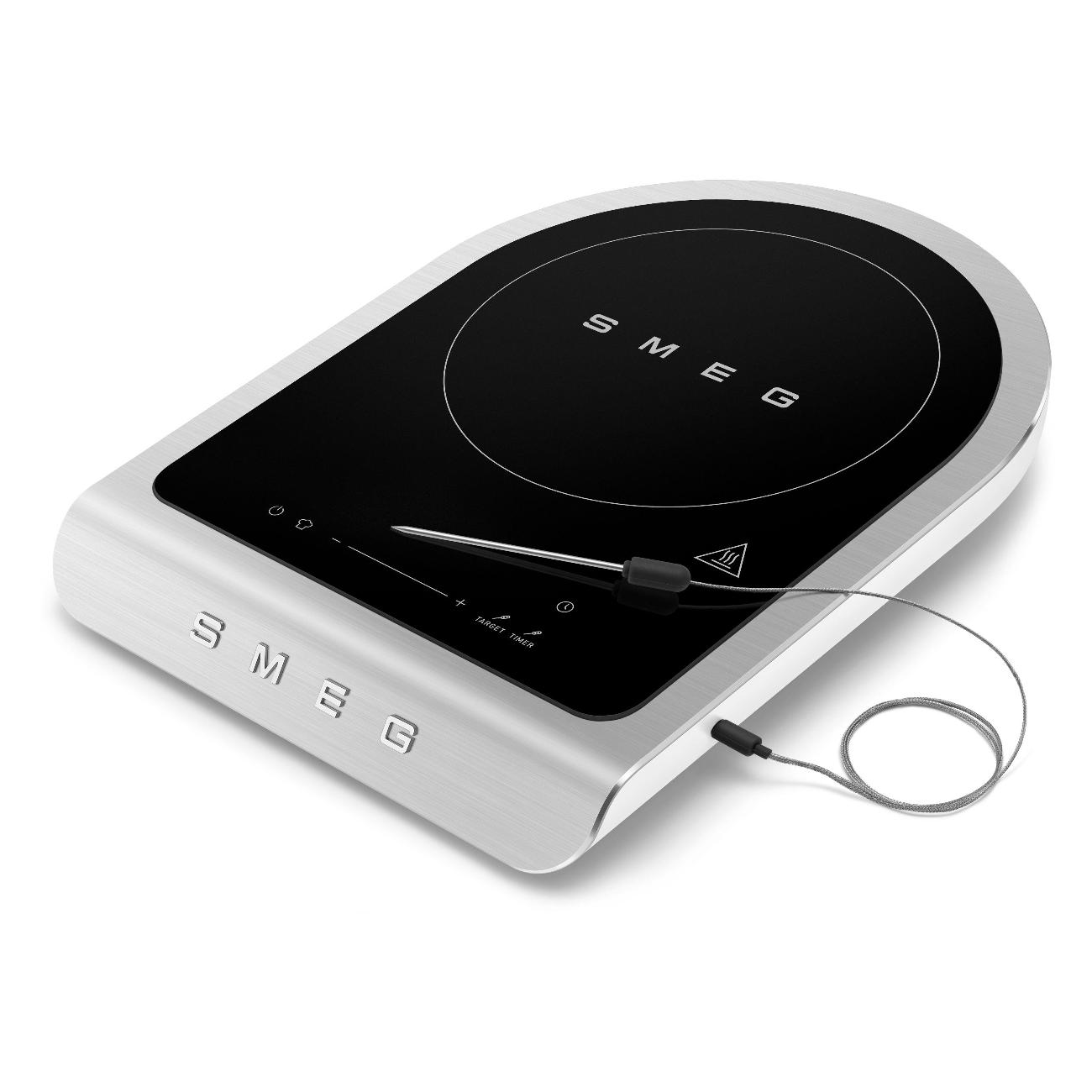 Электроплитка Smeg PIC01WHMEU