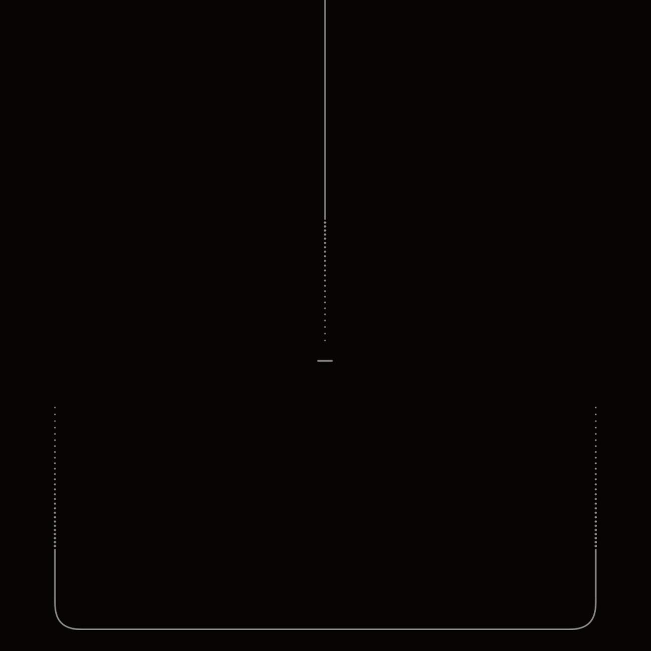 Встраиваемая модульная индукционная панель независимая Midea MIH37701F