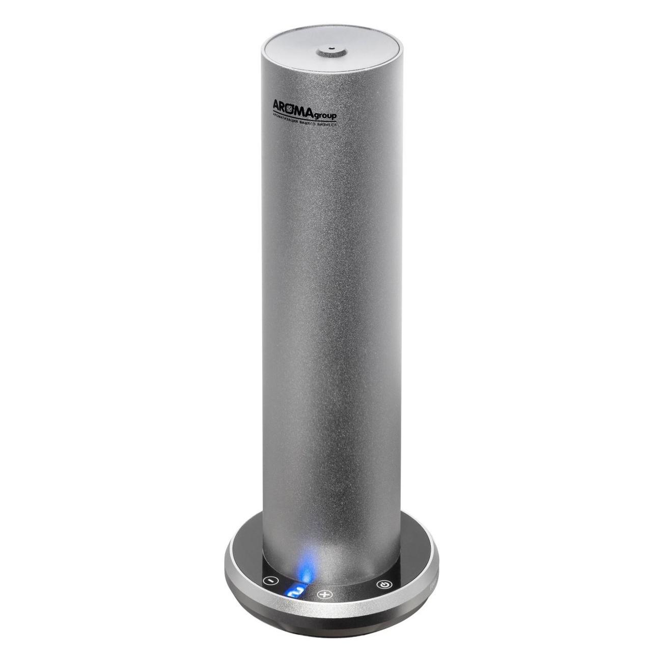 Аромадиффузор электрический AROMAgroup Spa 200 Silver