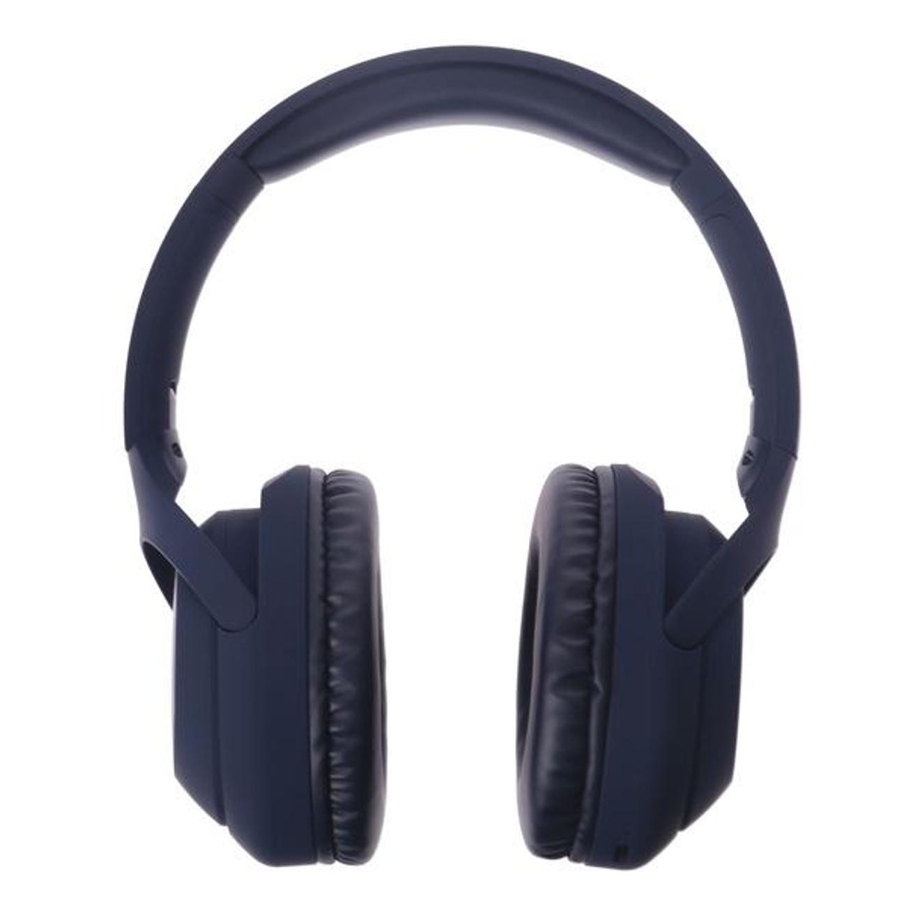 Наушники полноразмерные синийtooth нет бренда MZ300 синий