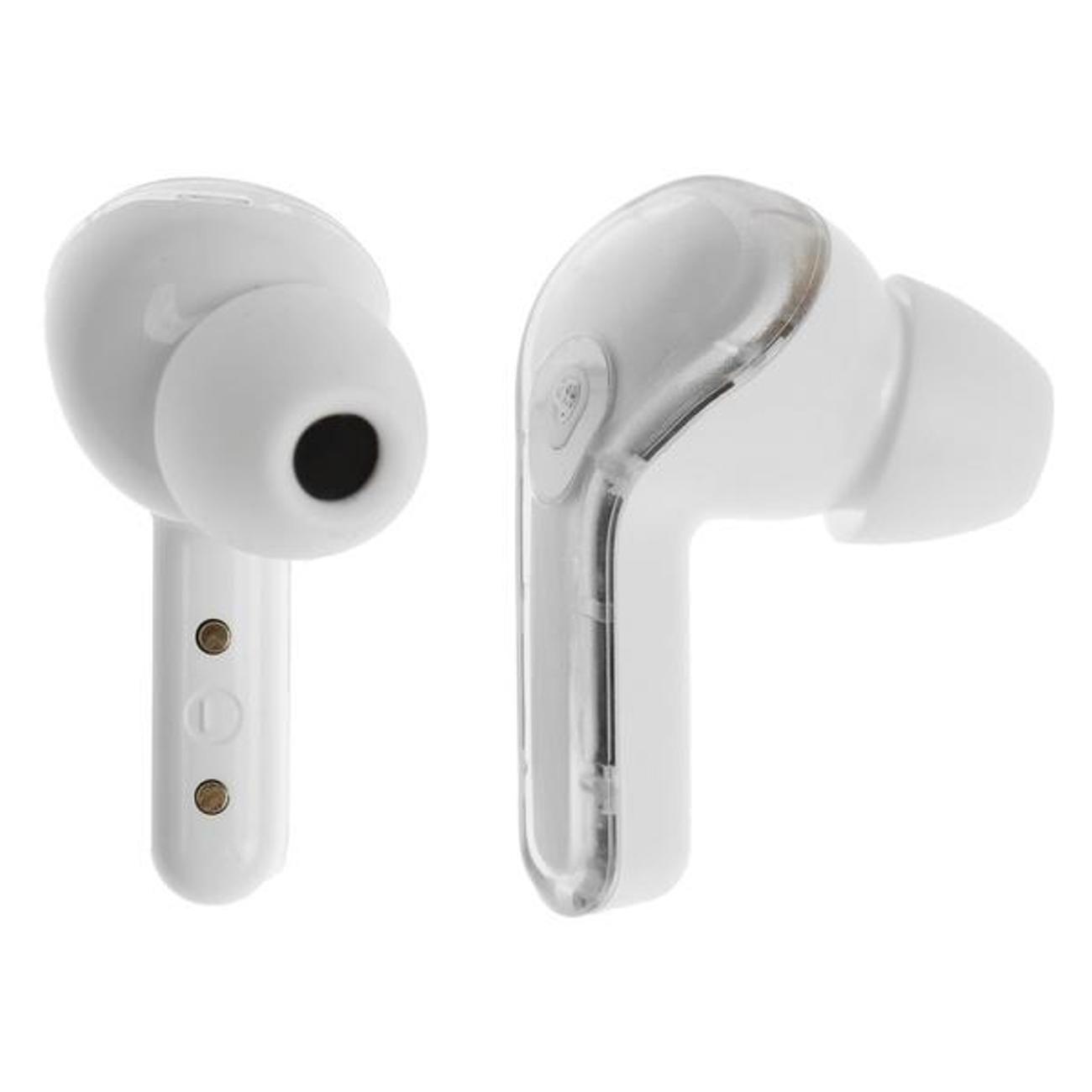 Наушники Bluetooth нет бренда Air39 белый