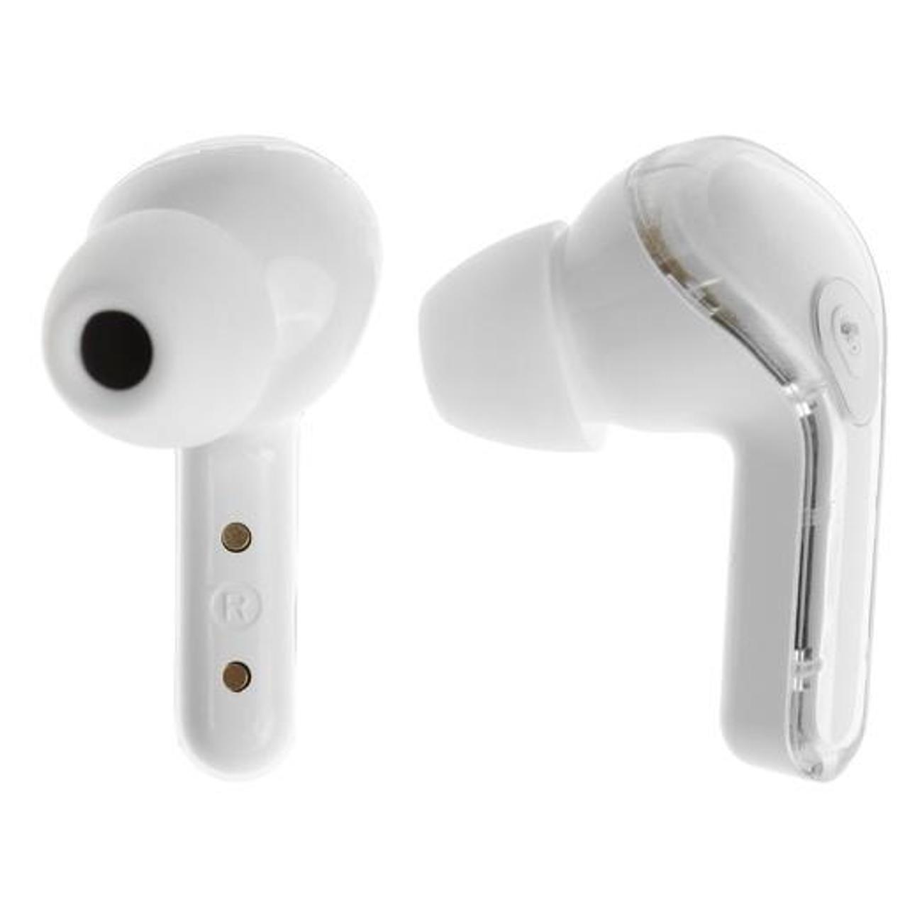 Наушники Bluetooth нет бренда Air39 белый