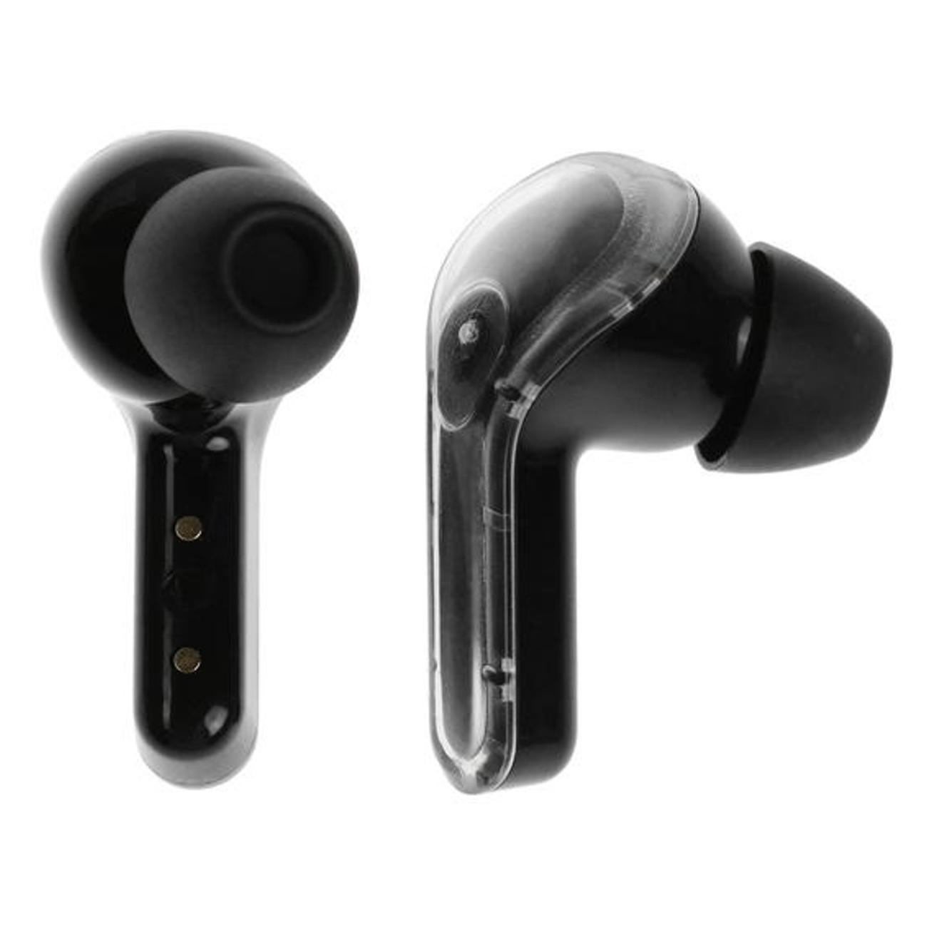 Наушники Bluetooth нет бренда Air39 черный