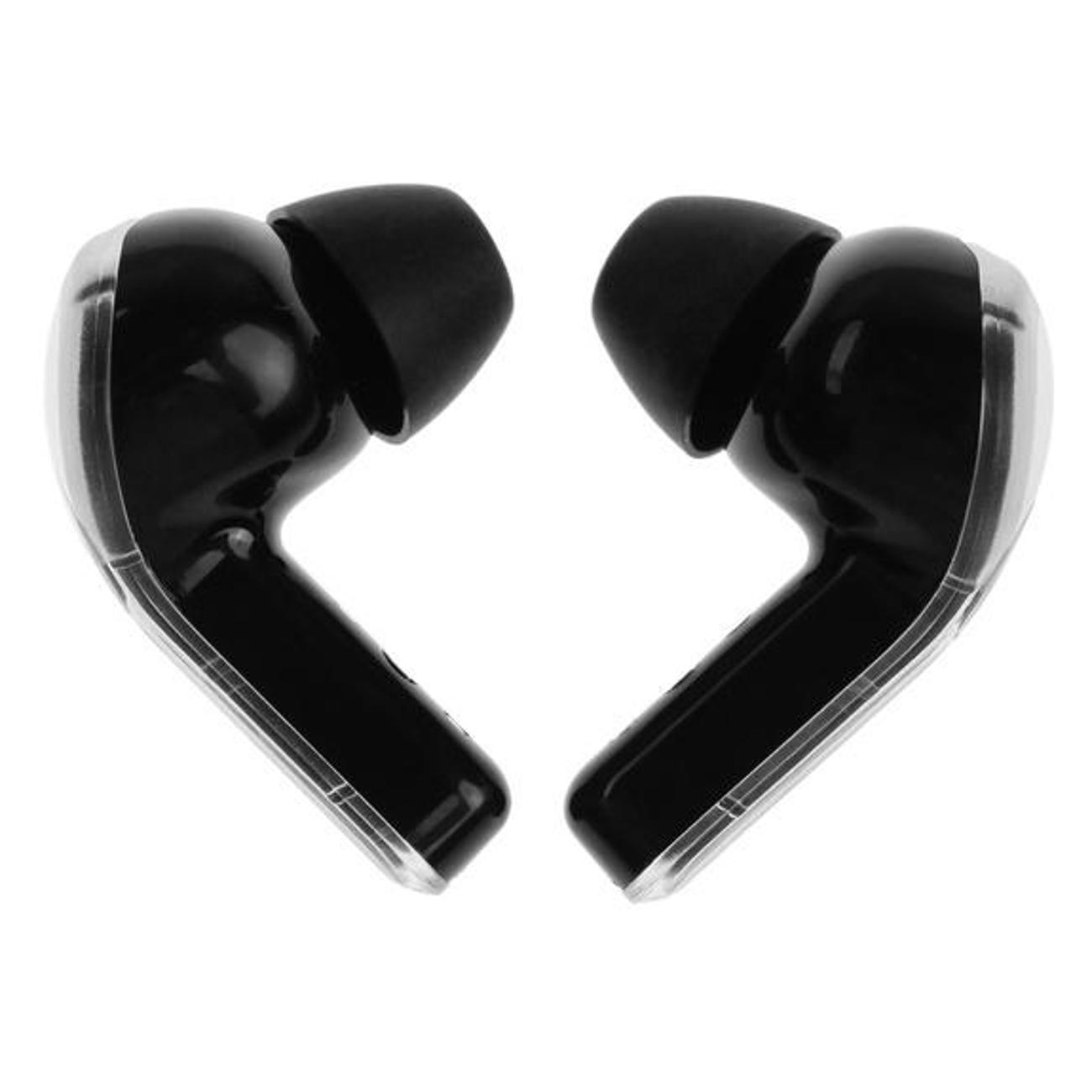 Наушники Bluetooth нет бренда Air39 черный