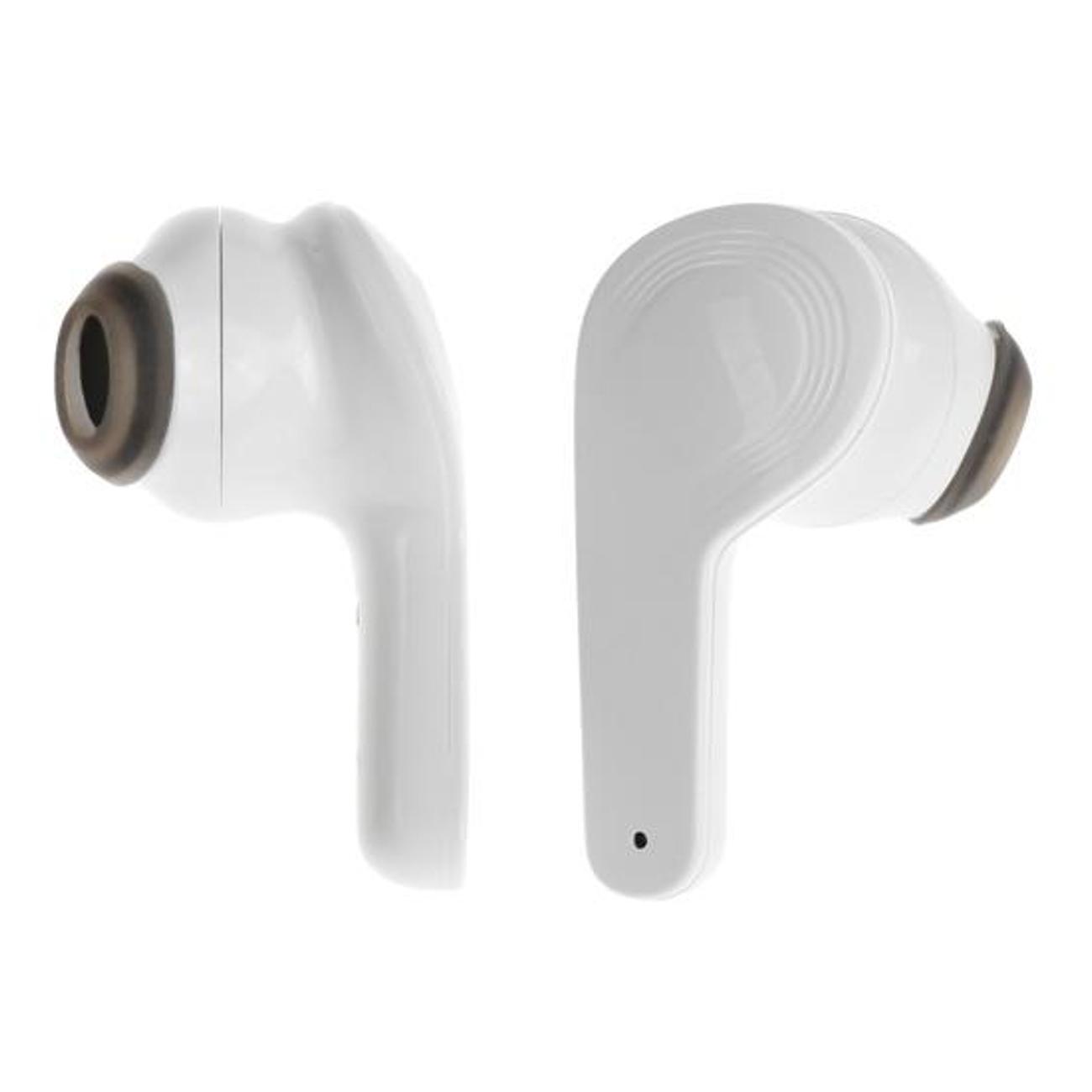 Наушники Bluetooth нет бренда KM12 белый