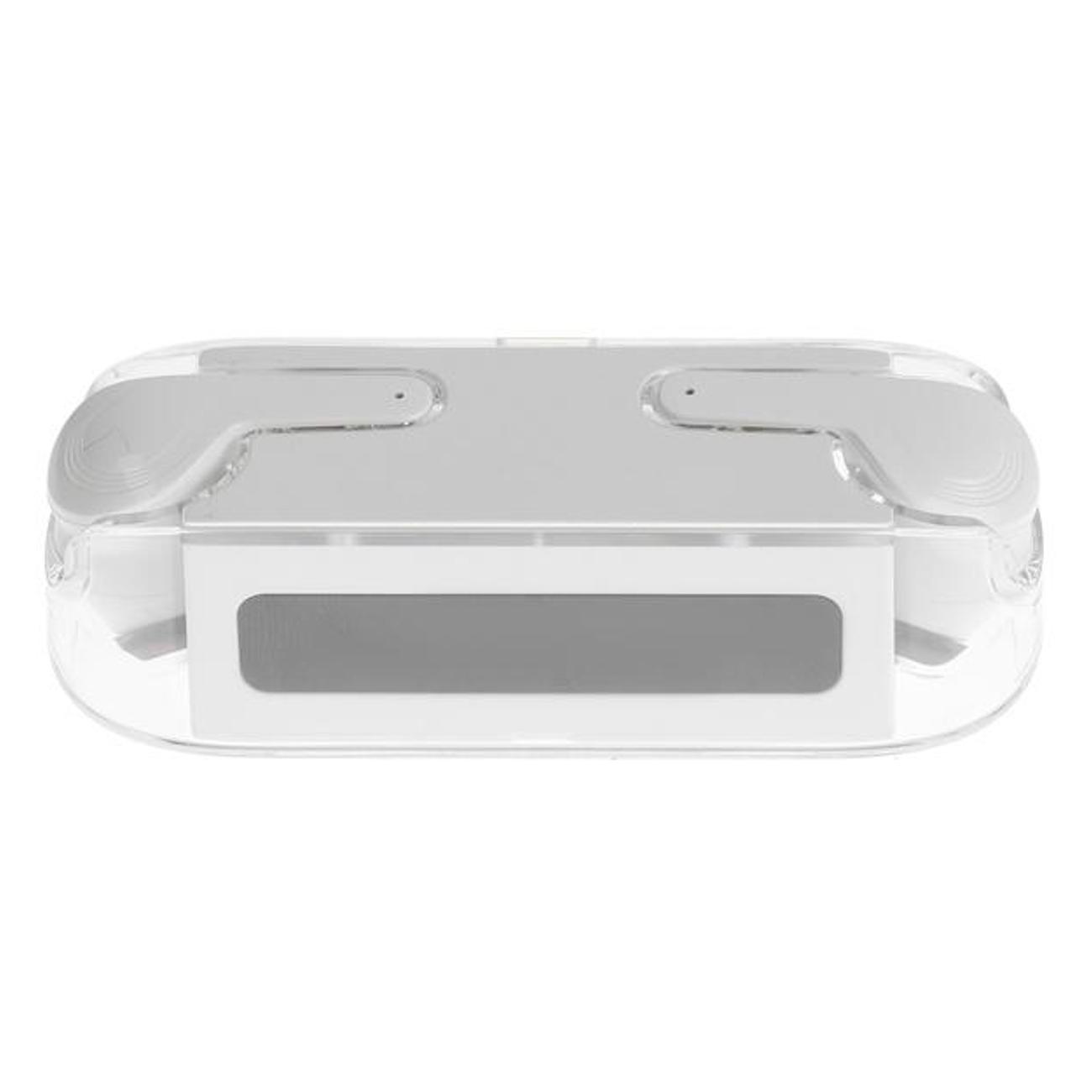 Наушники Bluetooth нет бренда KM12 белый