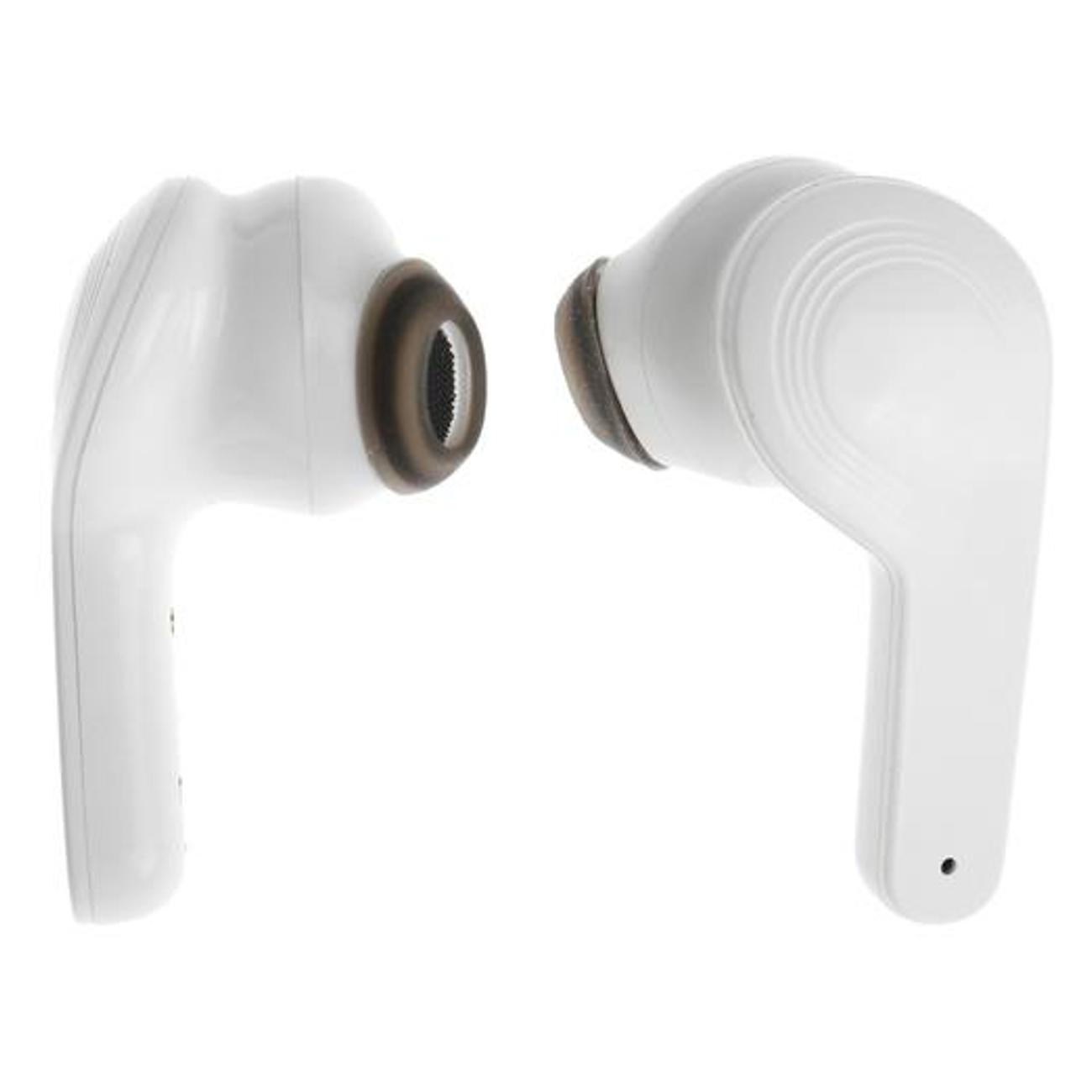 Наушники Bluetooth нет бренда KM12 белый