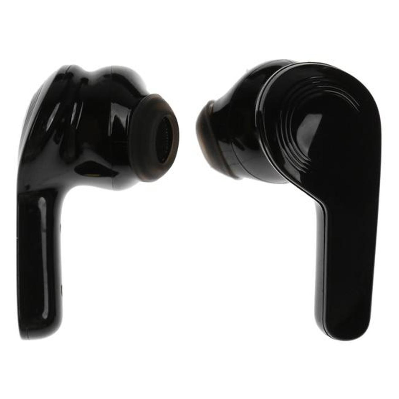 Наушники Bluetooth нет бренда KM12 черный