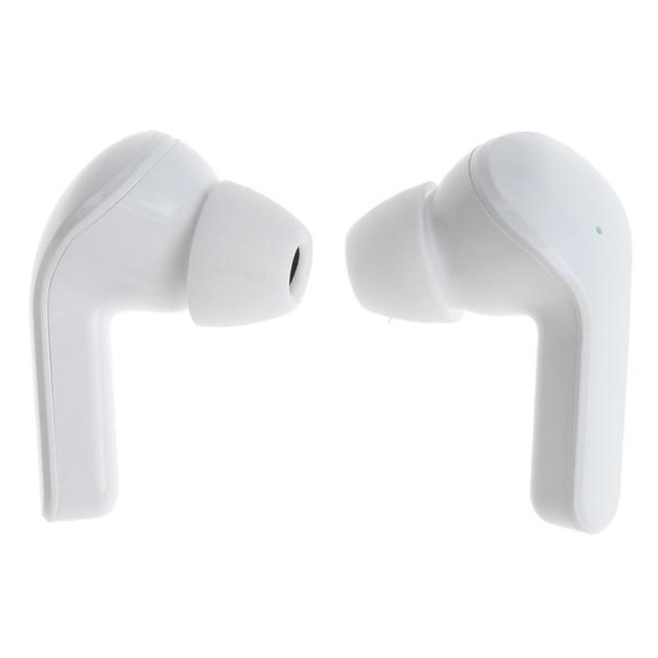 Наушники внутриканальные Bluetooth нет бренда Air31 белый