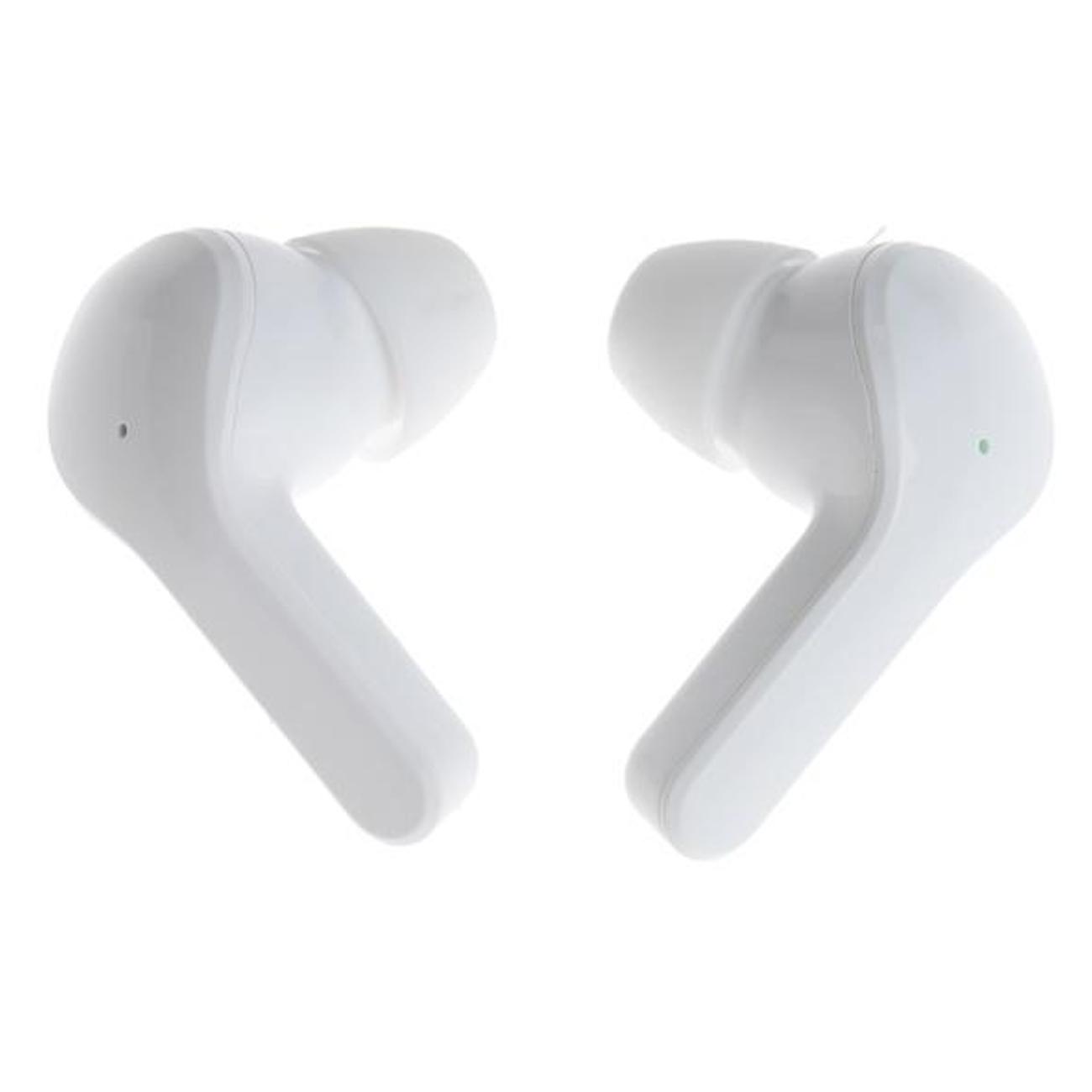 Наушники внутриканальные Bluetooth нет бренда Air31 белый