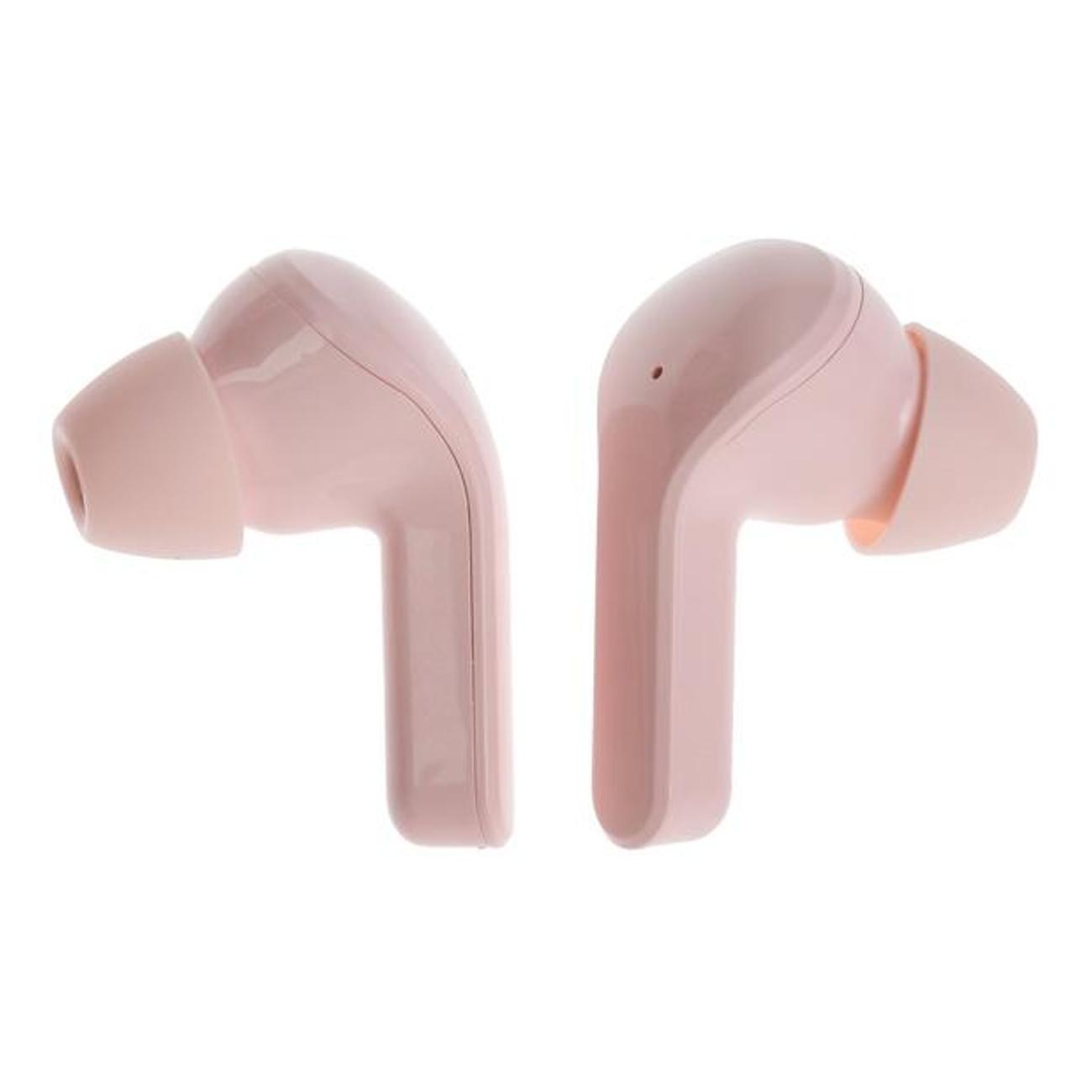 Наушники внутриканальные Bluetooth нет бренда Air31 розовый