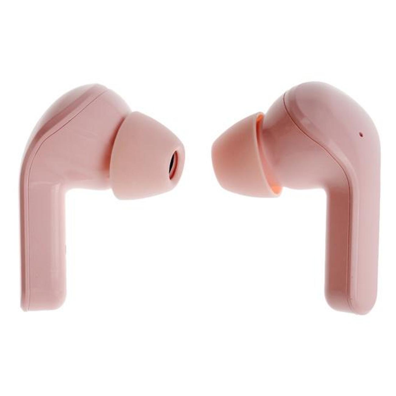 Наушники внутриканальные Bluetooth нет бренда Air31 розовый