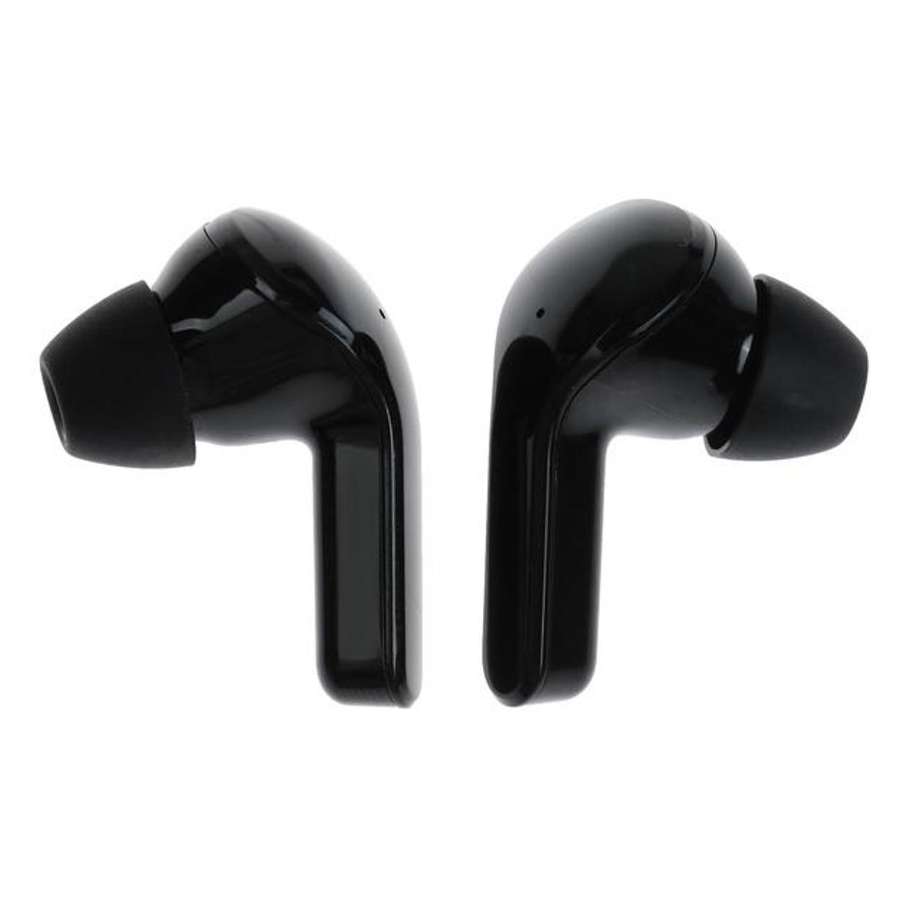 Наушники внутриканальные Bluetooth нет бренда Air31 черный