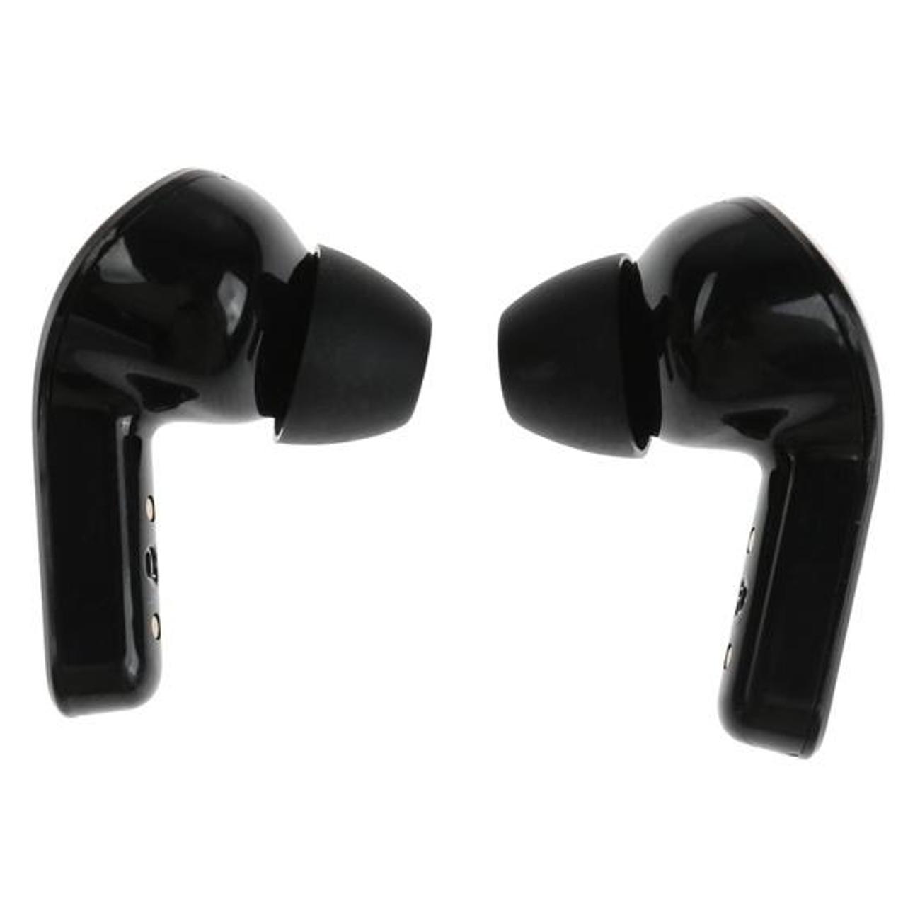 Наушники внутриканальные Bluetooth нет бренда Air31 черный