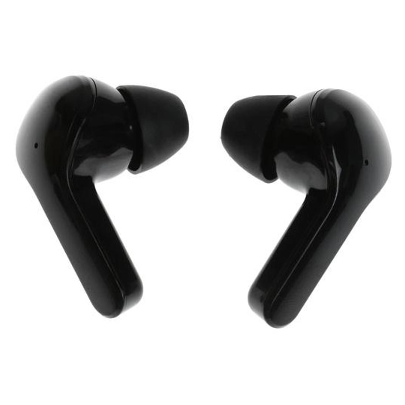 Наушники внутриканальные Bluetooth нет бренда Air31 черный