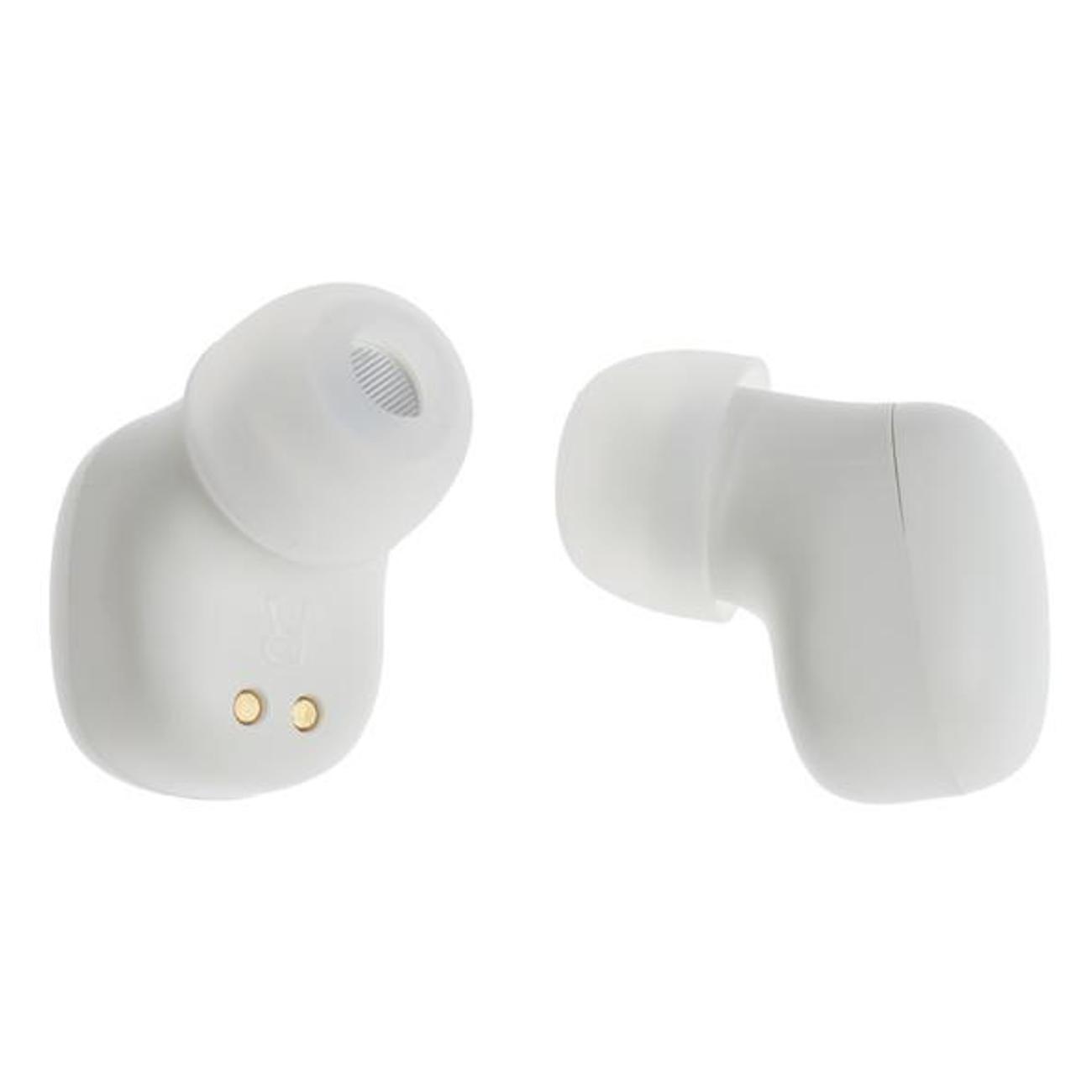 Наушники внутриканальные Bluetooth Y6 белый