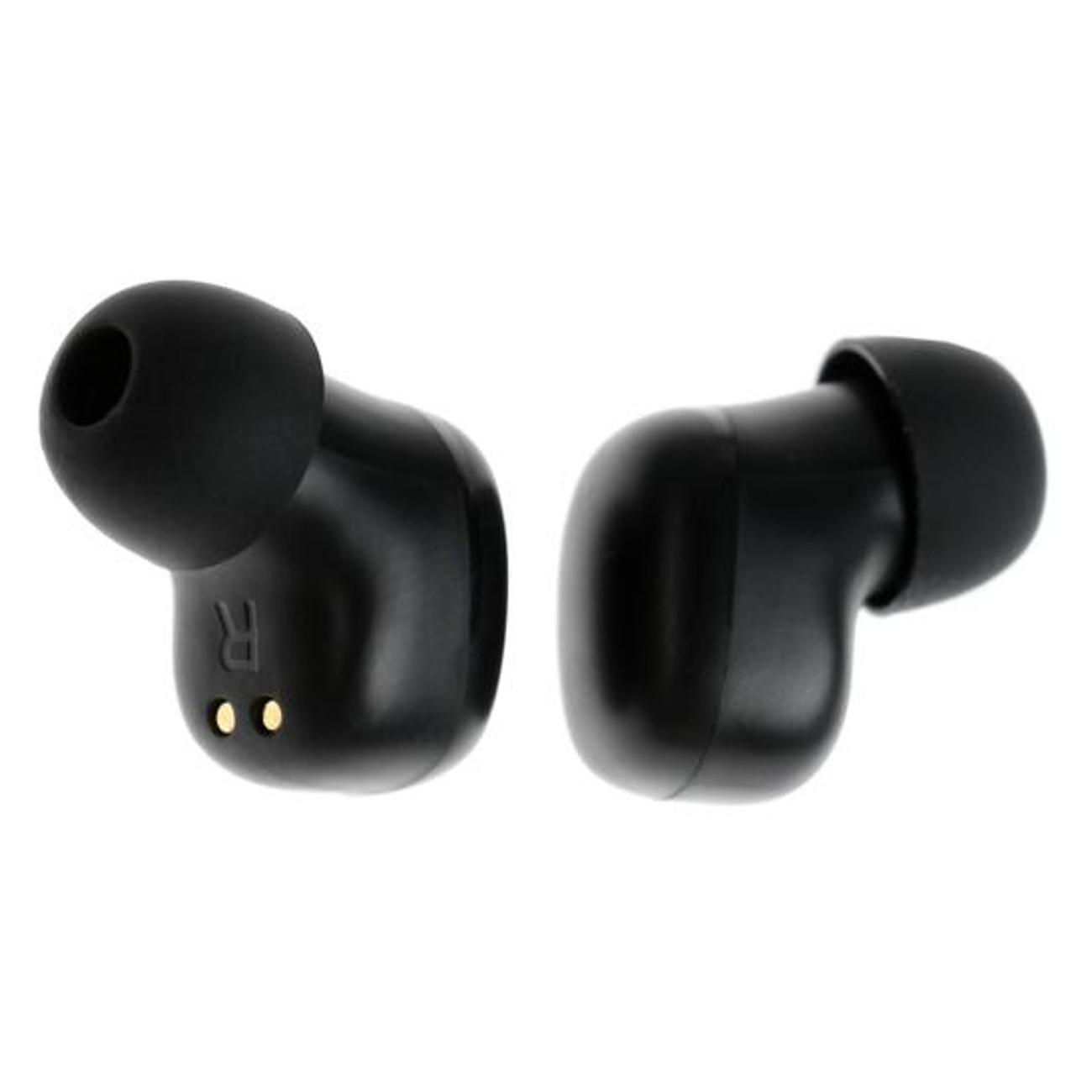 Наушники внутриканальные Bluetooth нет бренда Y6 черный