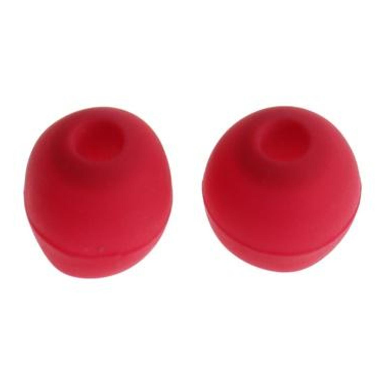 Наушники внутриканальные Bluetooth нет бренда WI-H700 красный